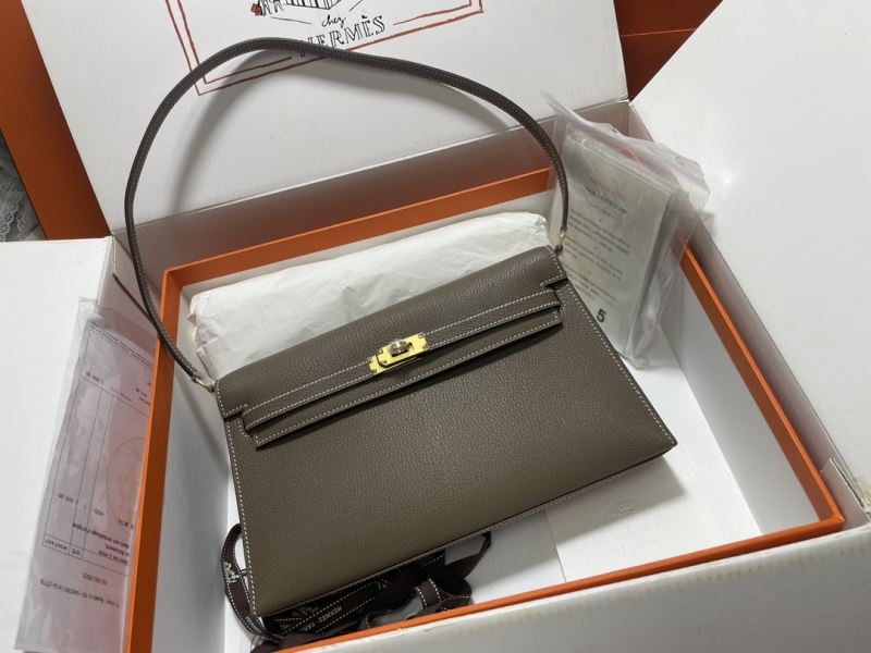 Hermes Kelly Bags